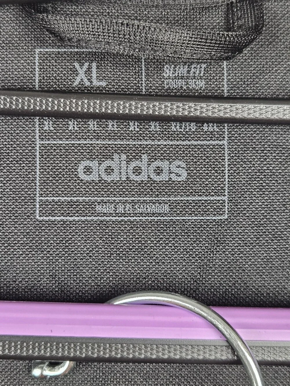 adidas aeroready men